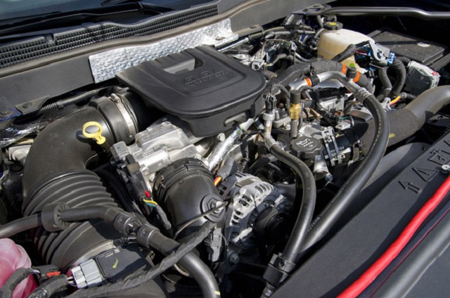 2022 Chevy Silverado 2500HD duramax diesel