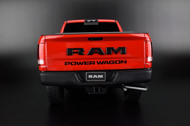 2022 Ram 2500 Power Wagon price