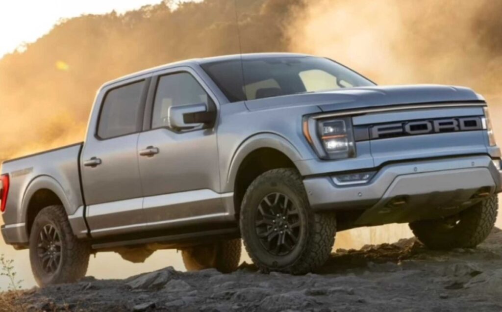 2023 Ford F-150 Lightning: Everything You Need to Know - New Best