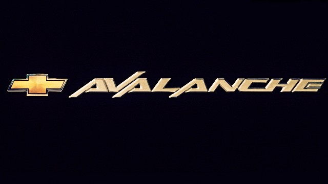2023 Chevrolet Avalanche comeback