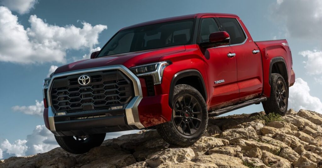 2023 Toyota Tundra Plugin Hybrid Hoax or Reality? New Best Trucks