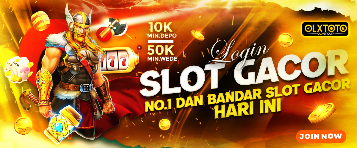 Mengetahui Slot Gacor