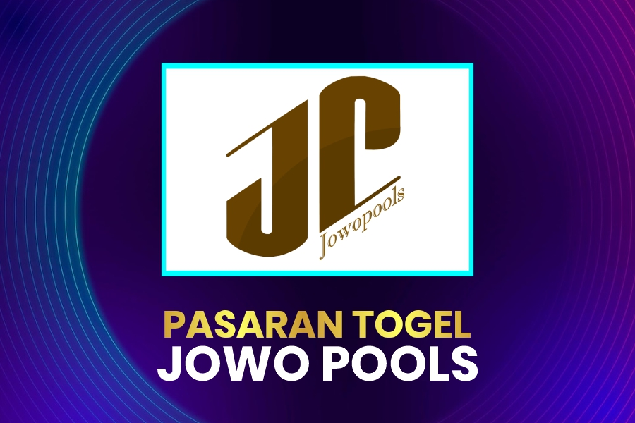 Pasaran 4D Jowo Pools
