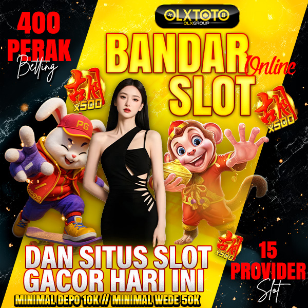 Situs Platform Olxtoto Layanan Support 24 Jam